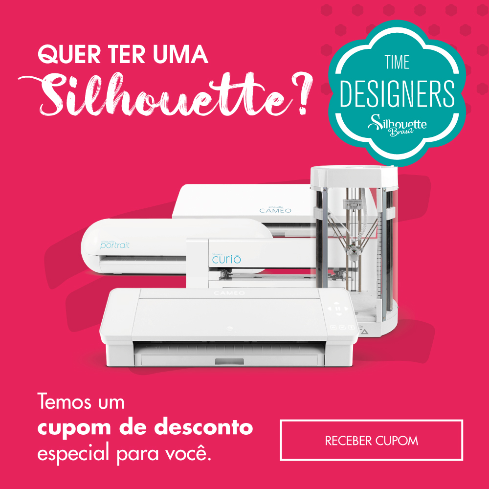 Cupom Silhouette Brasil DTLAIS SBLAIS2025